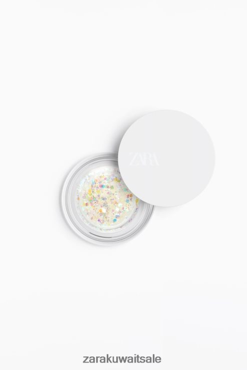 مُكَمِّلات Zara هلام بريق إبداعي نحيف X42BR4824