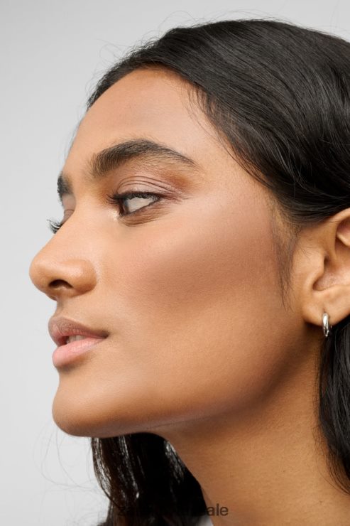 مُكَمِّلات Zara إعادة ملء مسحوق البرنز bz736 غروب الشمس المذهب نحيف X42BR4822